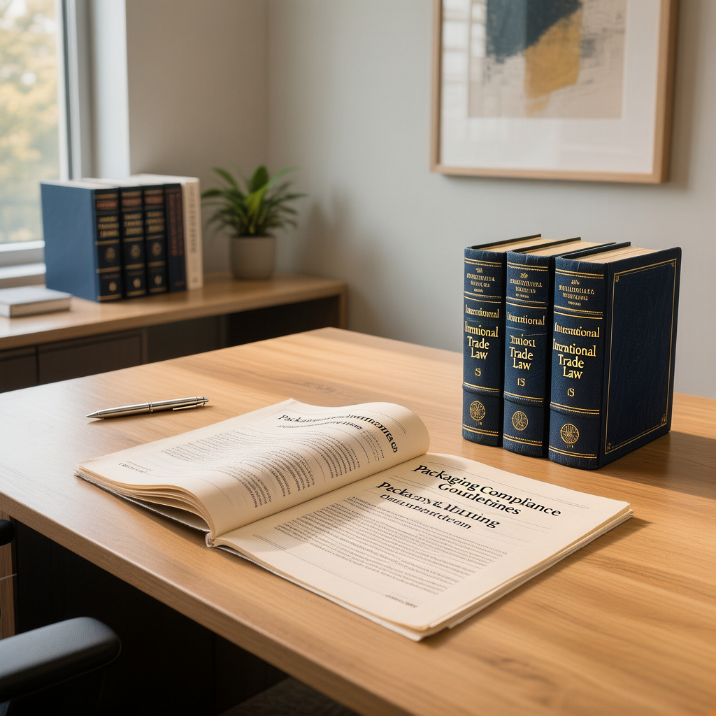 2025年纸制品包装行业政策解读