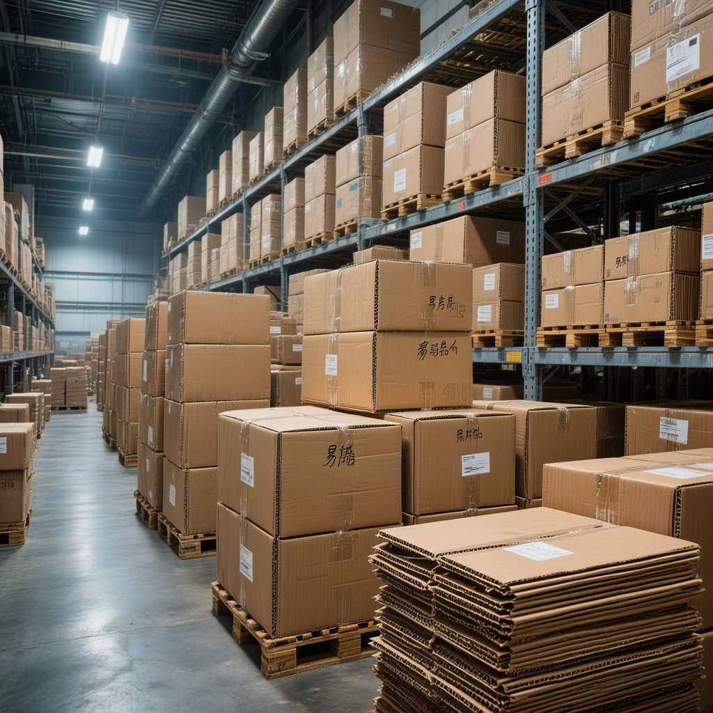 瓦楞纸板市场分析