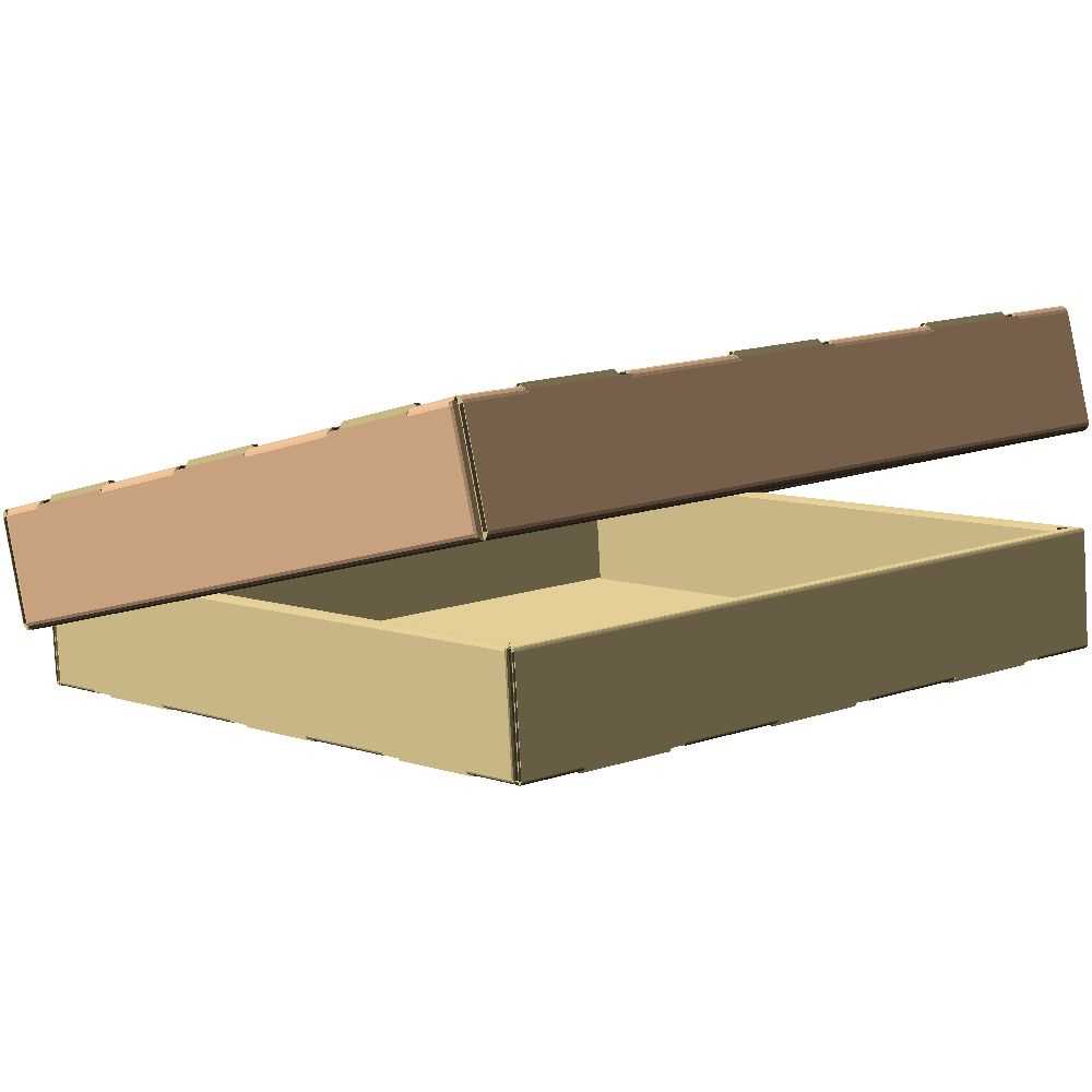 纸盒-精品定制-常州毅达包装