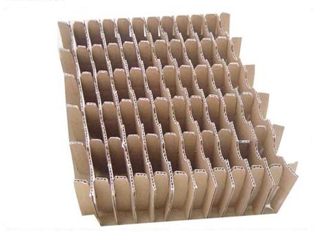 衬板格挡-纸箱配件-常州毅达包装