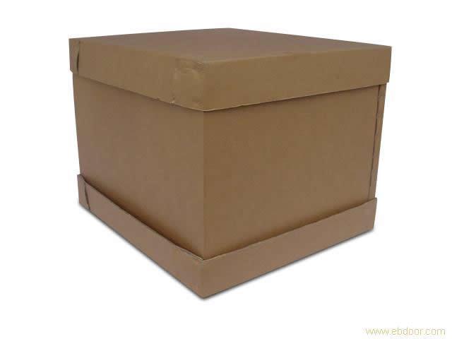 特种包装-重型纸箱-常州毅达包装